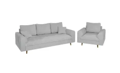 S-STYLE Einzelsofa Trygve