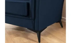 S-STYLE Einzelsofa Wilhelm