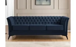 S-STYLE Einzelsofa Wilhelm