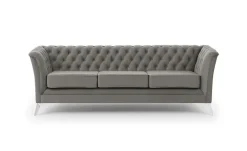 S-STYLE Einzelsofa Wilhelm