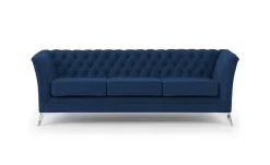 S-STYLE Einzelsofa Wilhelm