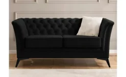 S-STYLE Einzelsofa Wilhelm