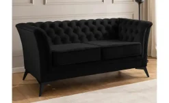 S-STYLE Einzelsofa Wilhelm