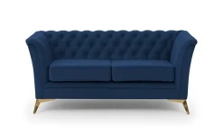 S-STYLE Einzelsofa Wilhelm