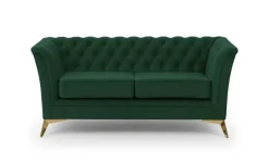 S-STYLE Einzelsofa Wilhelm