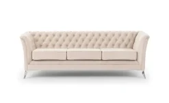 S-STYLE Einzelsofa Wilhelm
