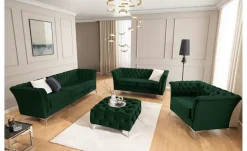 S-STYLE Einzelsofa Wilhelm