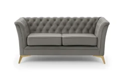 S-STYLE Einzelsofa Wilhelm