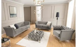 S-STYLE Einzelsofa Wilhelm