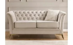S-STYLE Einzelsofa Wilhelm