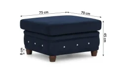 S-STYLE Hocker