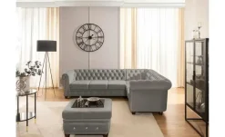 S-STYLE Hocker