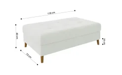 S-STYLE Hocker Lars