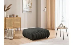 S-STYLE Hocker Mollis
