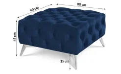 S-STYLE Hocker Wilhelm