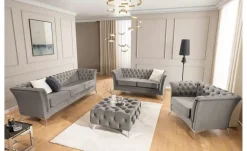 S-STYLE Hocker Wilhelm