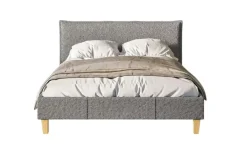 S-STYLE Polsterbett Gabriella