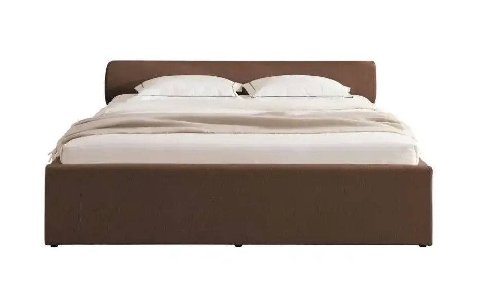 S-STYLE Polsterbett Josy
