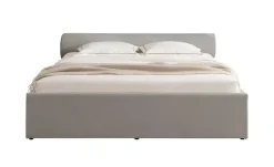 S-STYLE Polsterbett Josy
