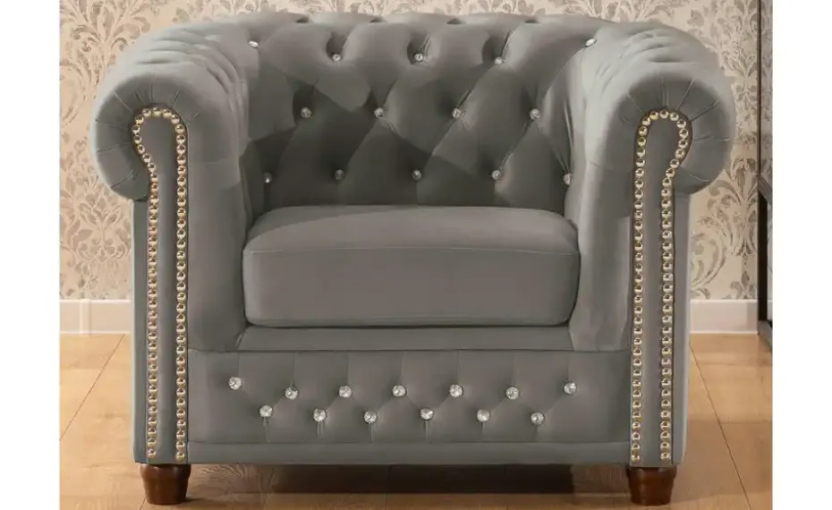S-STYLE Sessel