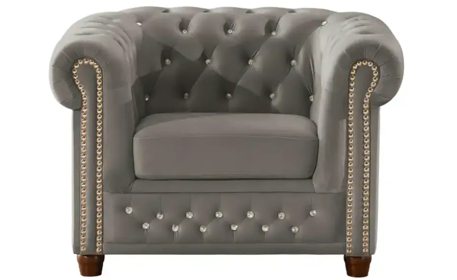 S-STYLE Sessel