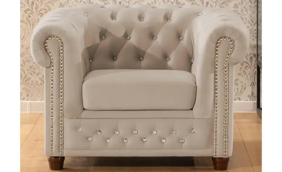 S-STYLE Sessel