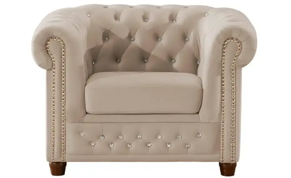S-STYLE Sessel