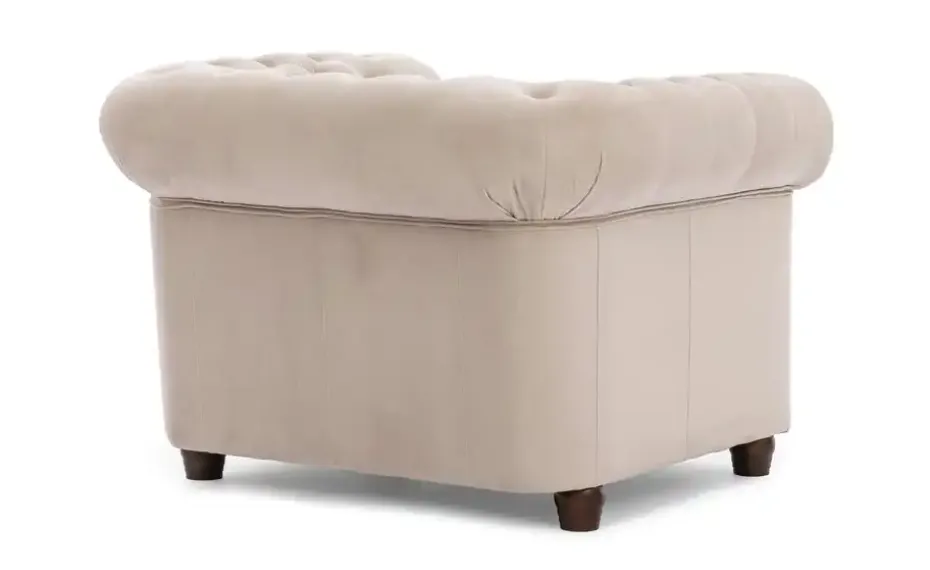 S-STYLE Sessel