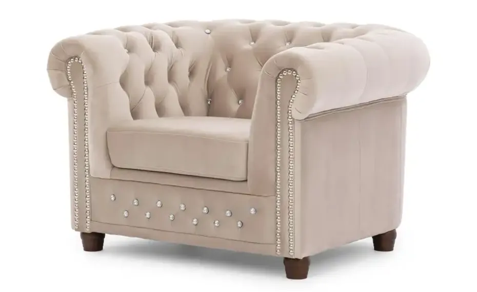 S-STYLE Sessel