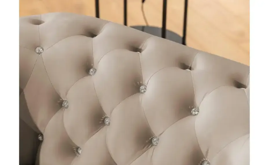 S-STYLE Sessel