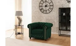 S-STYLE Sessel