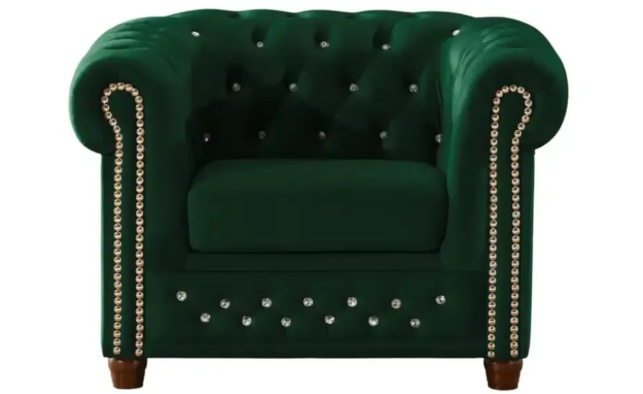 S-STYLE Sessel