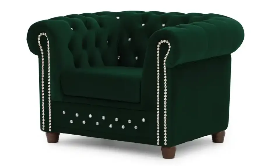 S-STYLE Sessel