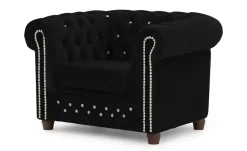 S-STYLE Sessel
