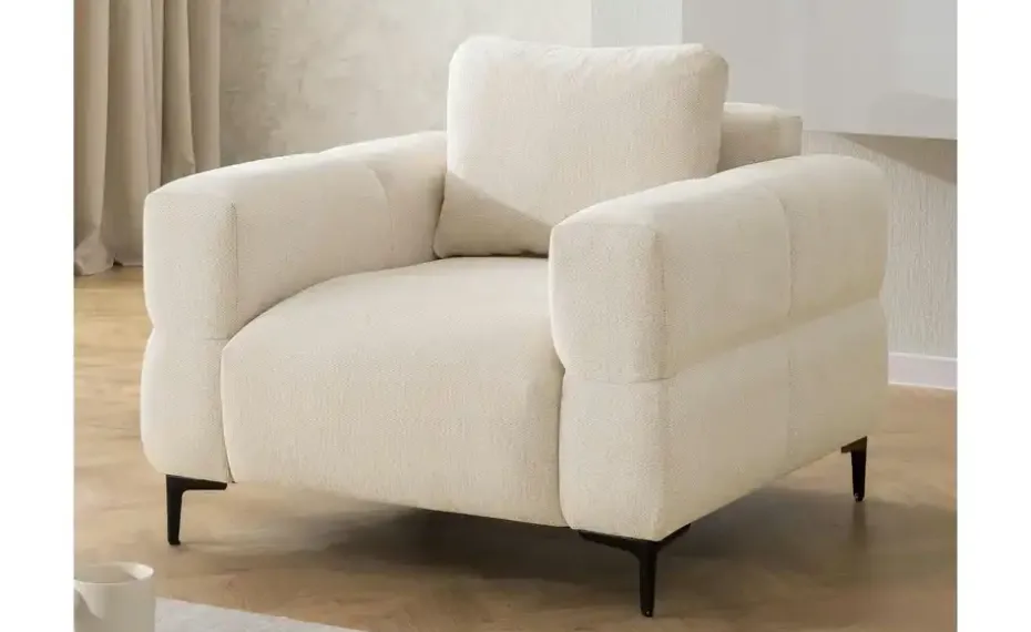 S-STYLE Sessel Cardea