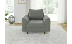 S-STYLE Sessel Lars
