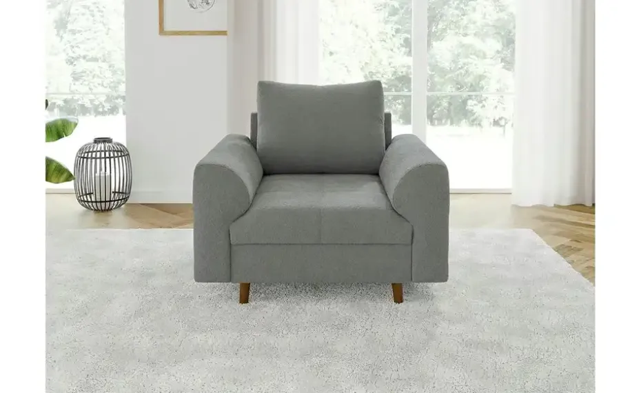 S-STYLE Sessel Lars