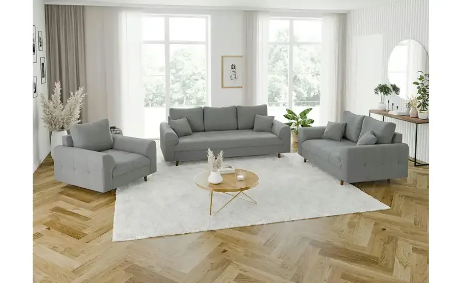 S-STYLE Sessel Lars