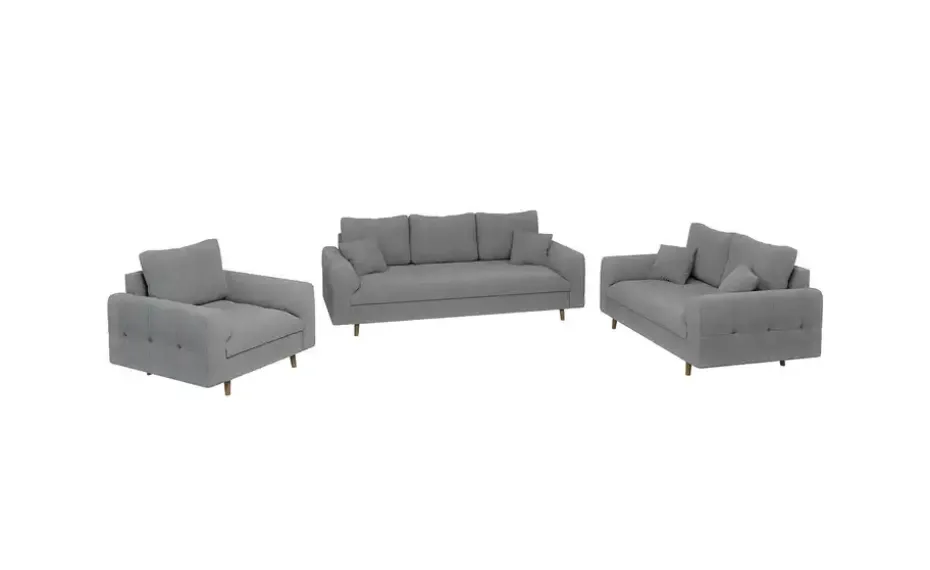 S-STYLE Sessel Lars