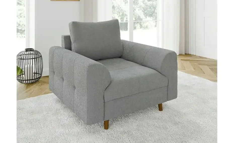 S-STYLE Sessel Lars