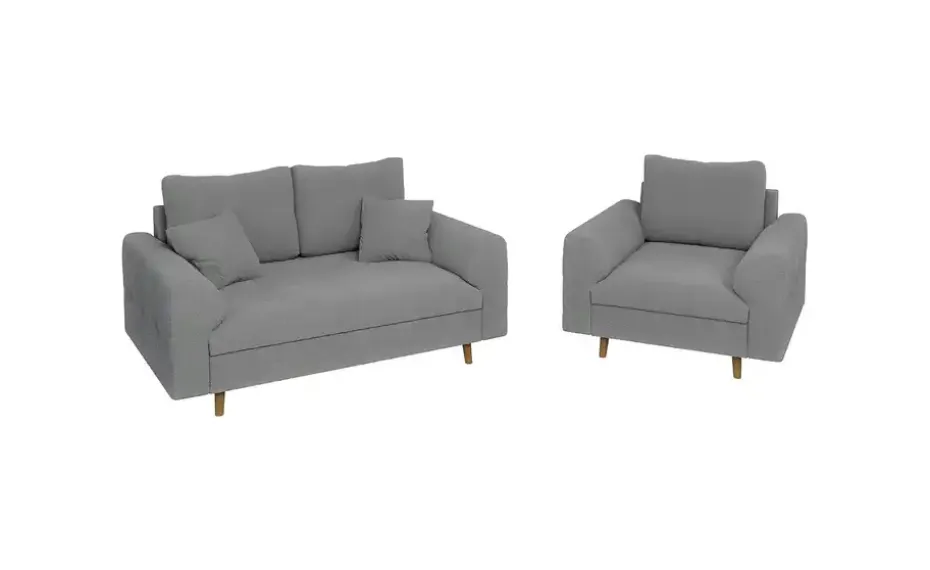 S-STYLE Sessel Lars