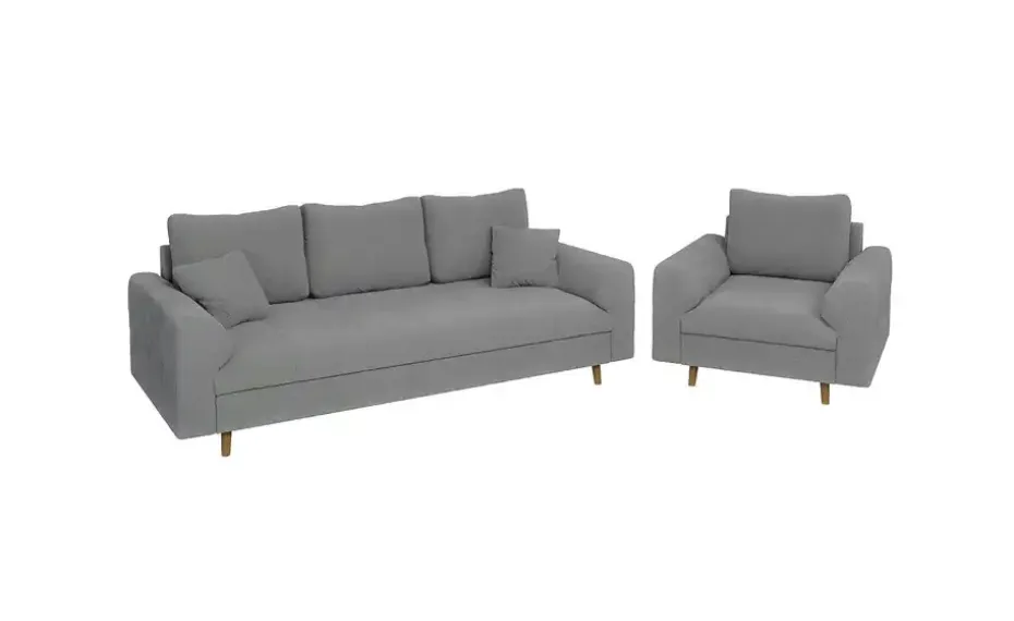 S-STYLE Sessel Lars