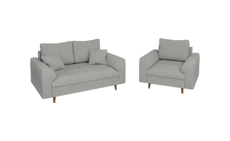 S-STYLE Sessel Maya