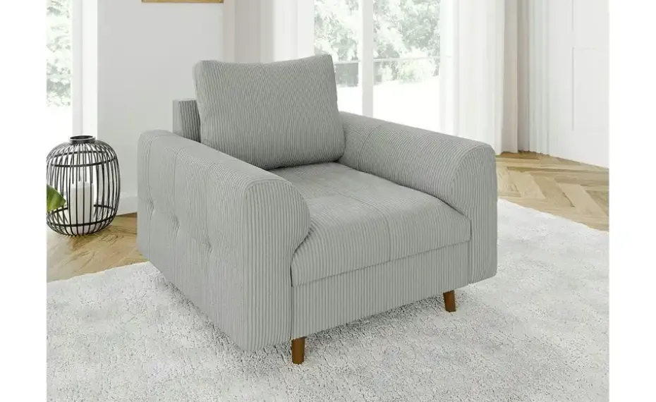 S-STYLE Sessel Maya