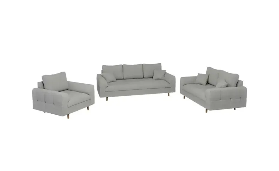 S-STYLE Sessel Maya
