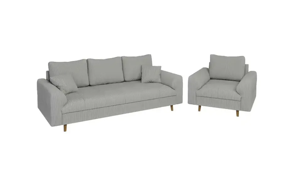 S-STYLE Sessel Maya