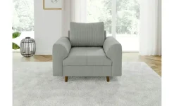 S-STYLE Sessel Maya