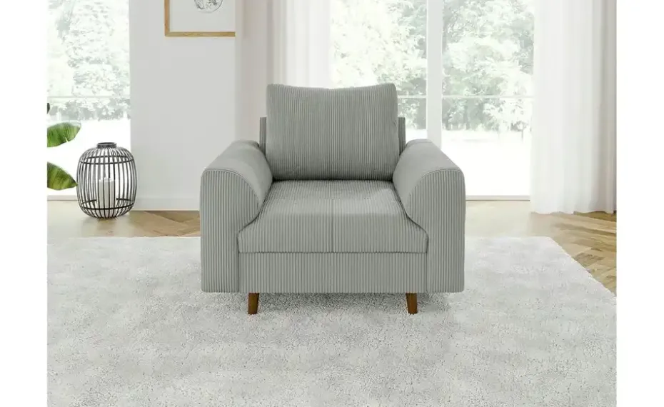 S-STYLE Sessel Maya