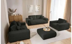 S-STYLE Sessel Mollis