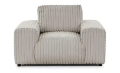 S-STYLE Sessel Mollis